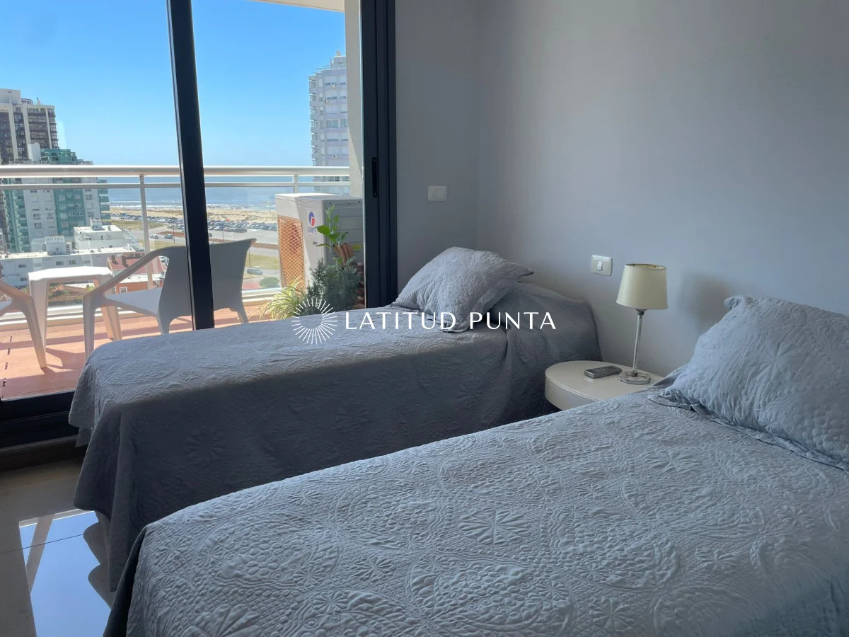 Apartamento en Playa Brava, propiedad 297038 -Imagen 10