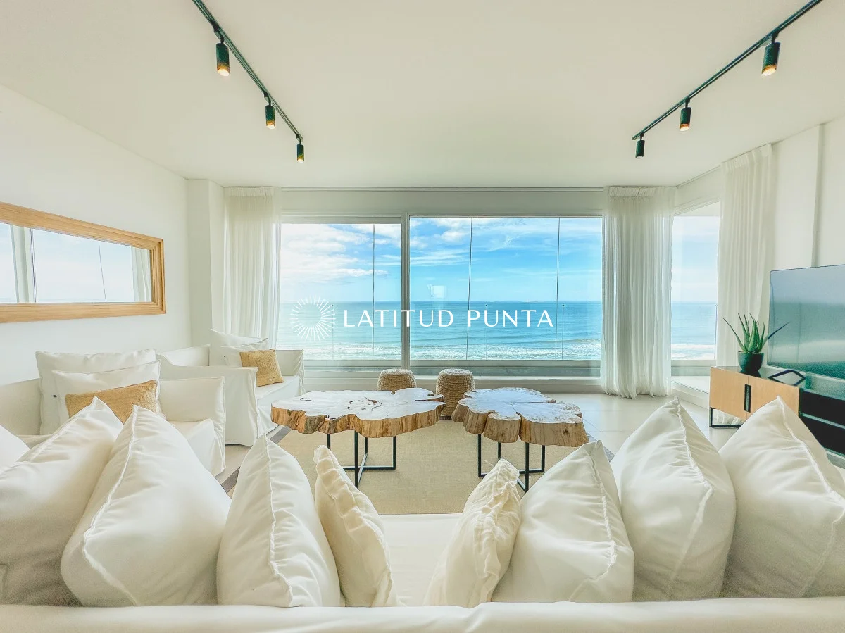 Apartamento en Playa Brava, propiedad 297039 -Imagen 1