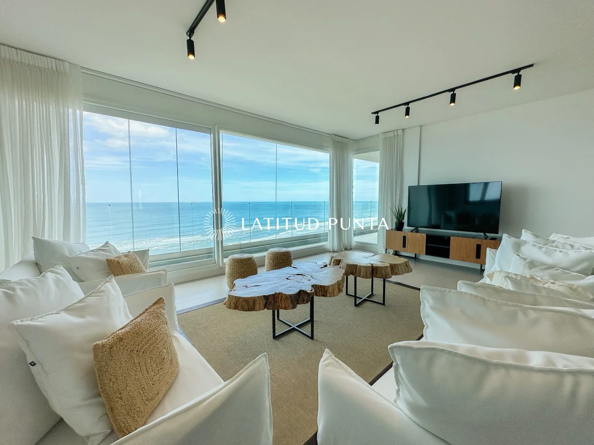 Apartamento en Playa Brava, propiedad 297039 -Imagen 2