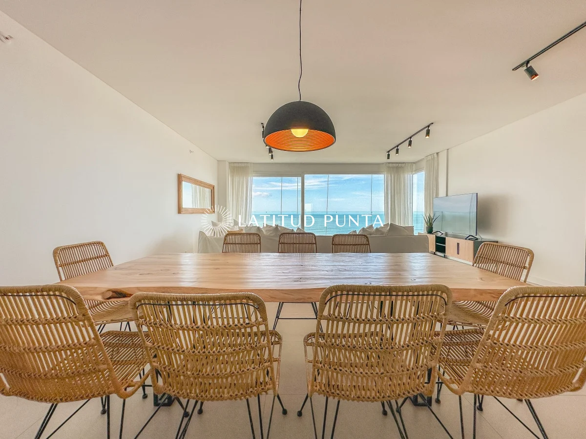 Apartamento en Playa Brava, propiedad 297039 -Imagen 13