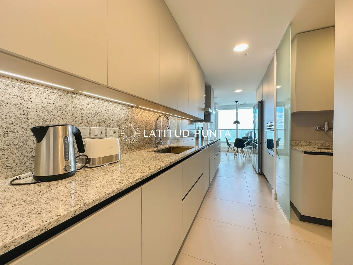 Apartamento en Playa Brava, propiedad 297039 -Imagen 15