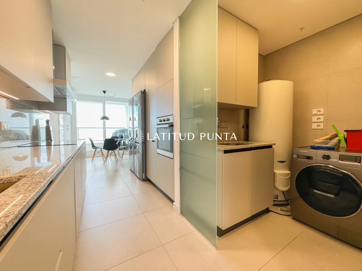 Apartamento en Playa Brava, propiedad 297039 -Imagen 16