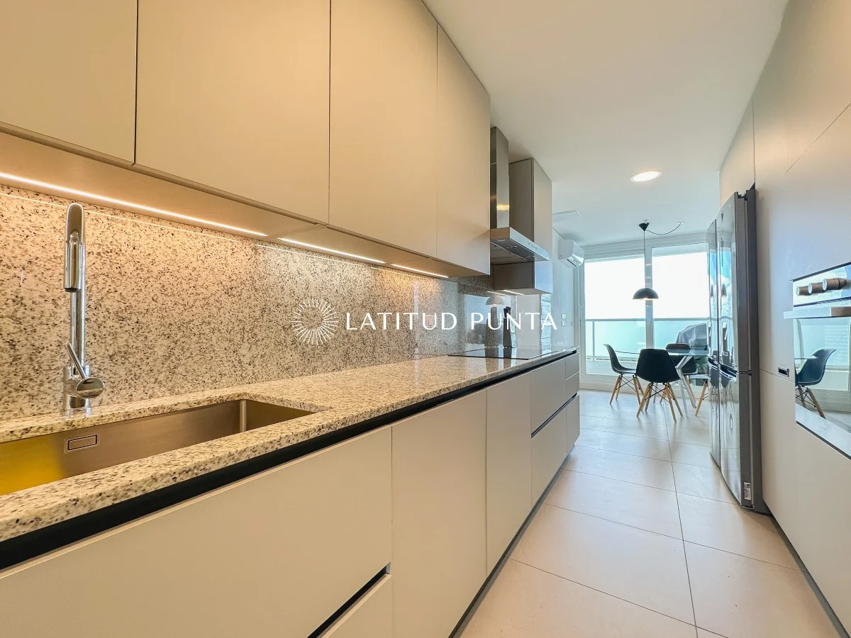 Apartamento en Playa Brava, propiedad 297039 -Imagen 17