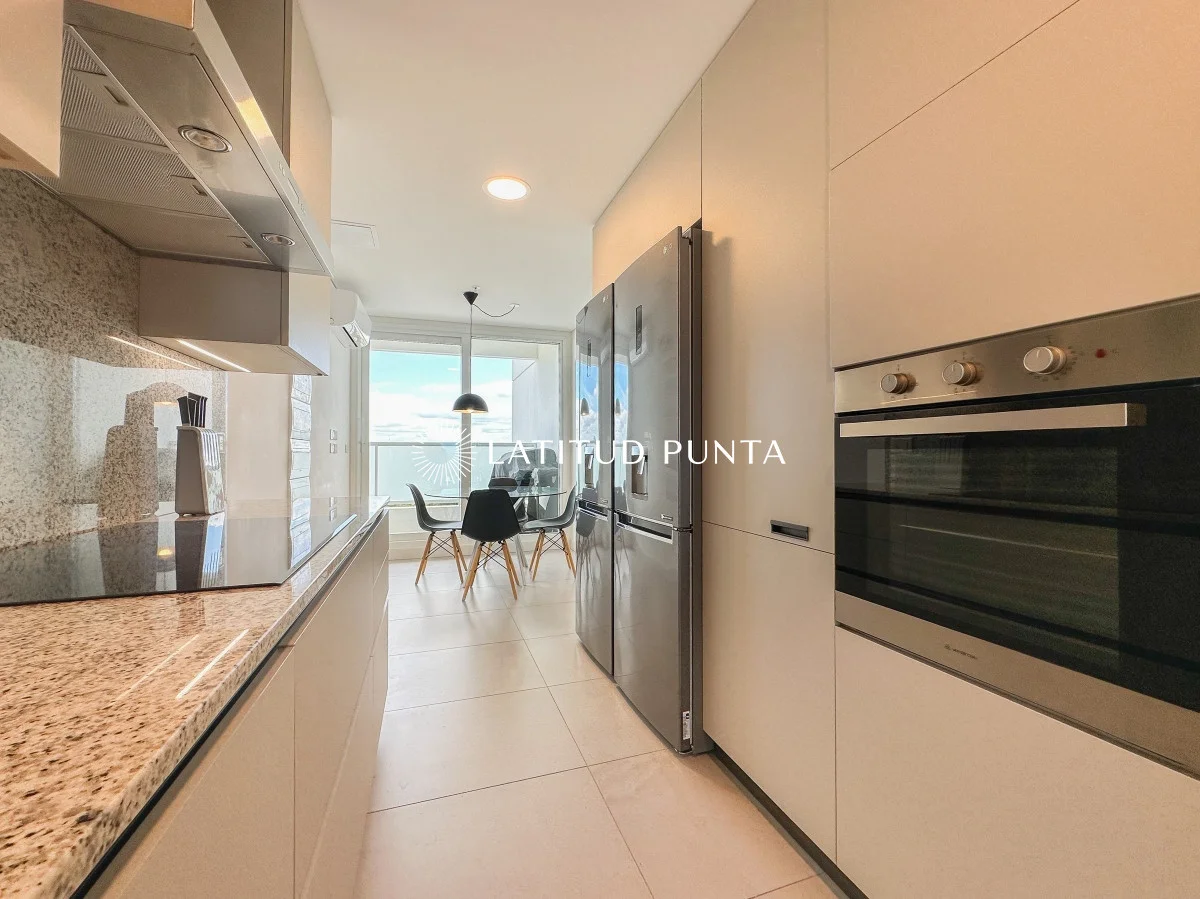 Apartamento en Playa Brava, propiedad 297039 -Imagen 18