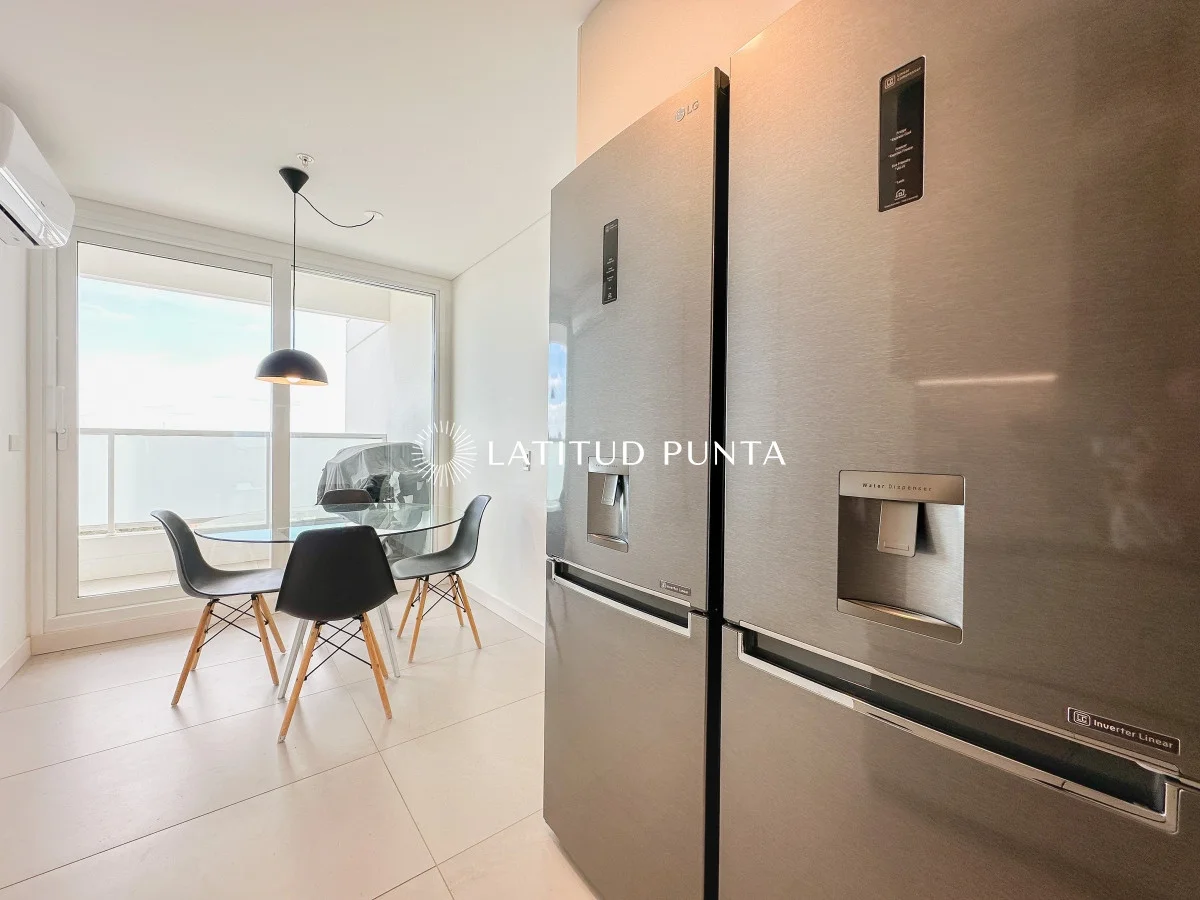Apartamento en Playa Brava, propiedad 297039 -Imagen 19