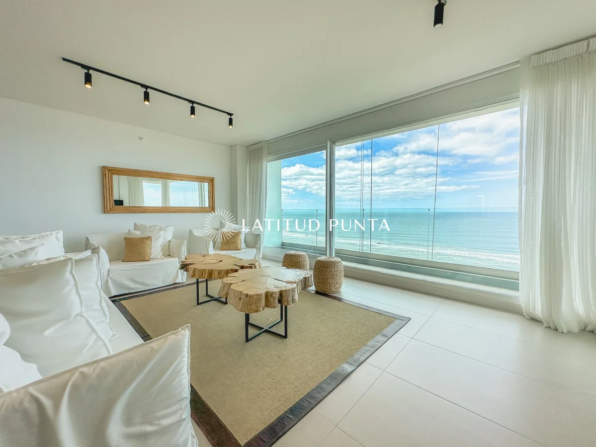 Apartamento en Playa Brava, propiedad 297039 -Imagen 3
