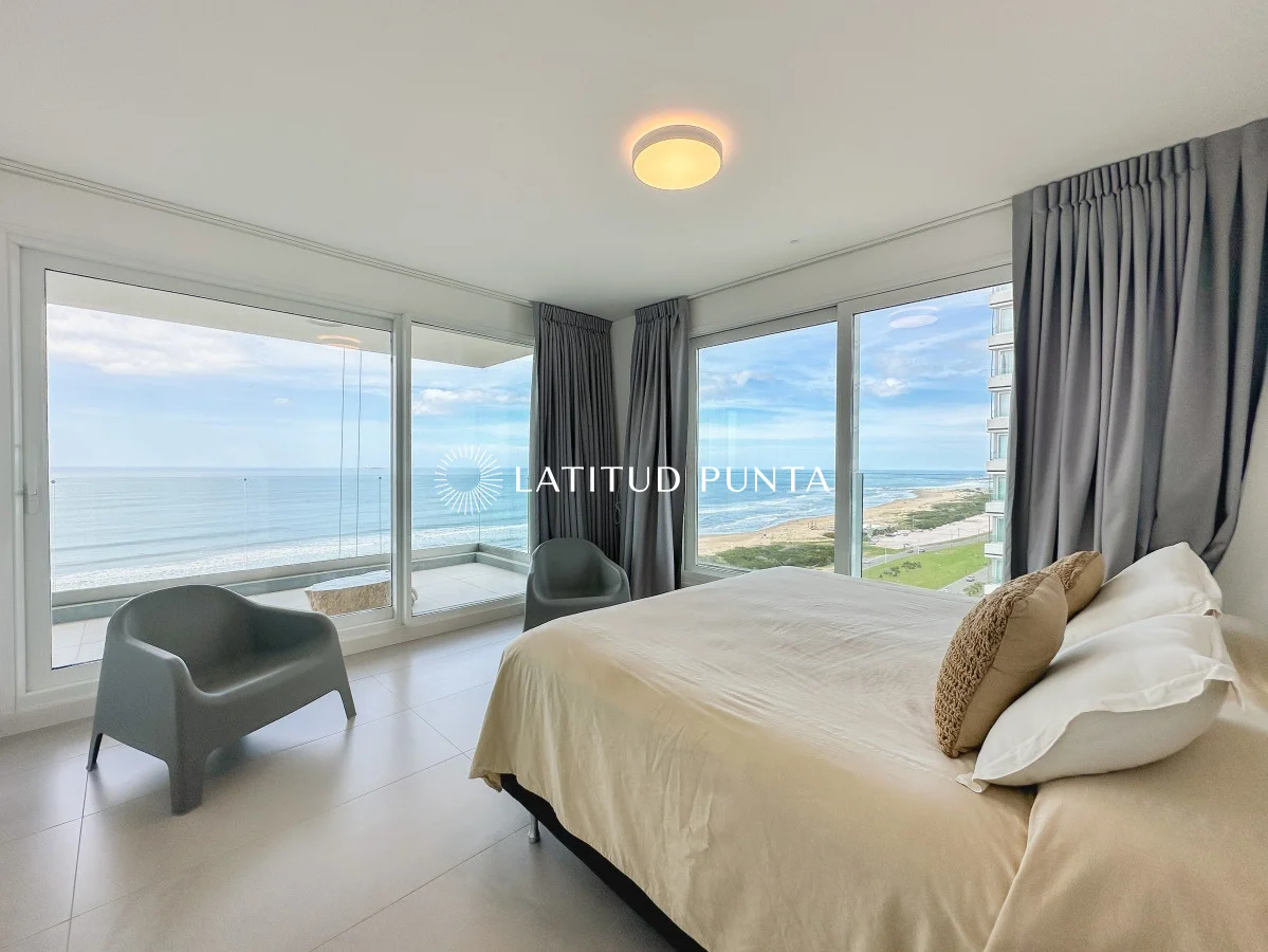 Apartamento en Playa Brava, propiedad 297039 -Imagen 22