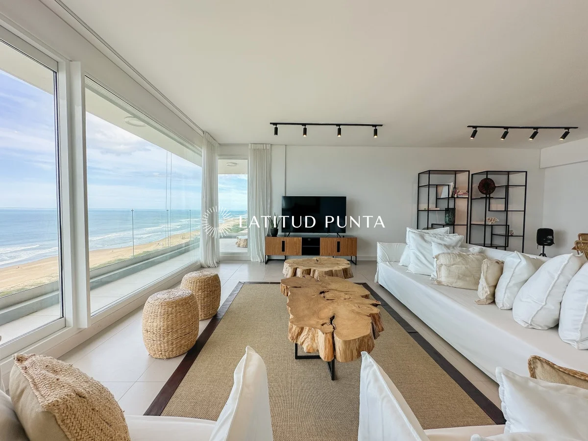 Apartamento en Playa Brava, propiedad 297039 -Imagen 4