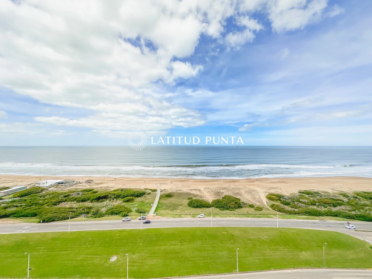 Apartamento en Playa Brava, propiedad 297039 -Imagen 5