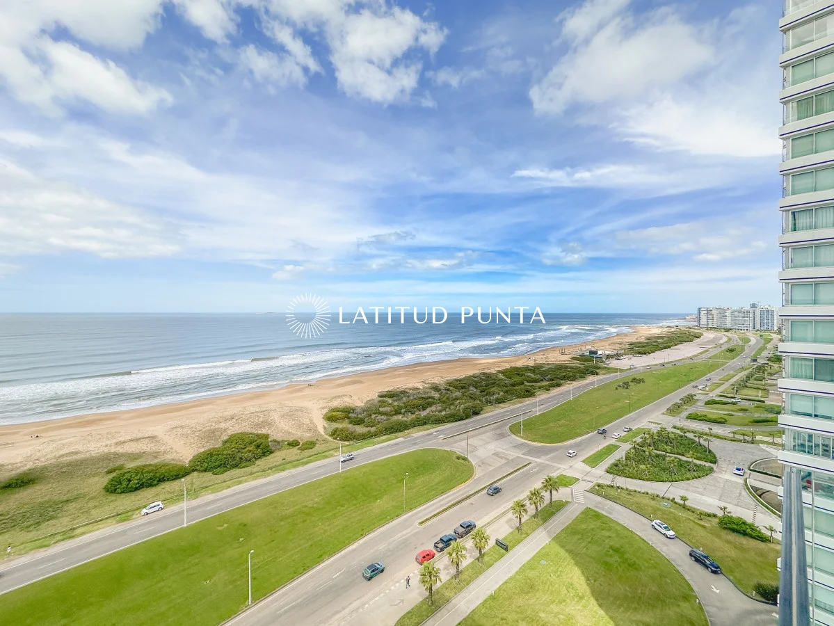 Apartamento en Playa Brava, propiedad 297039 -Imagen 6