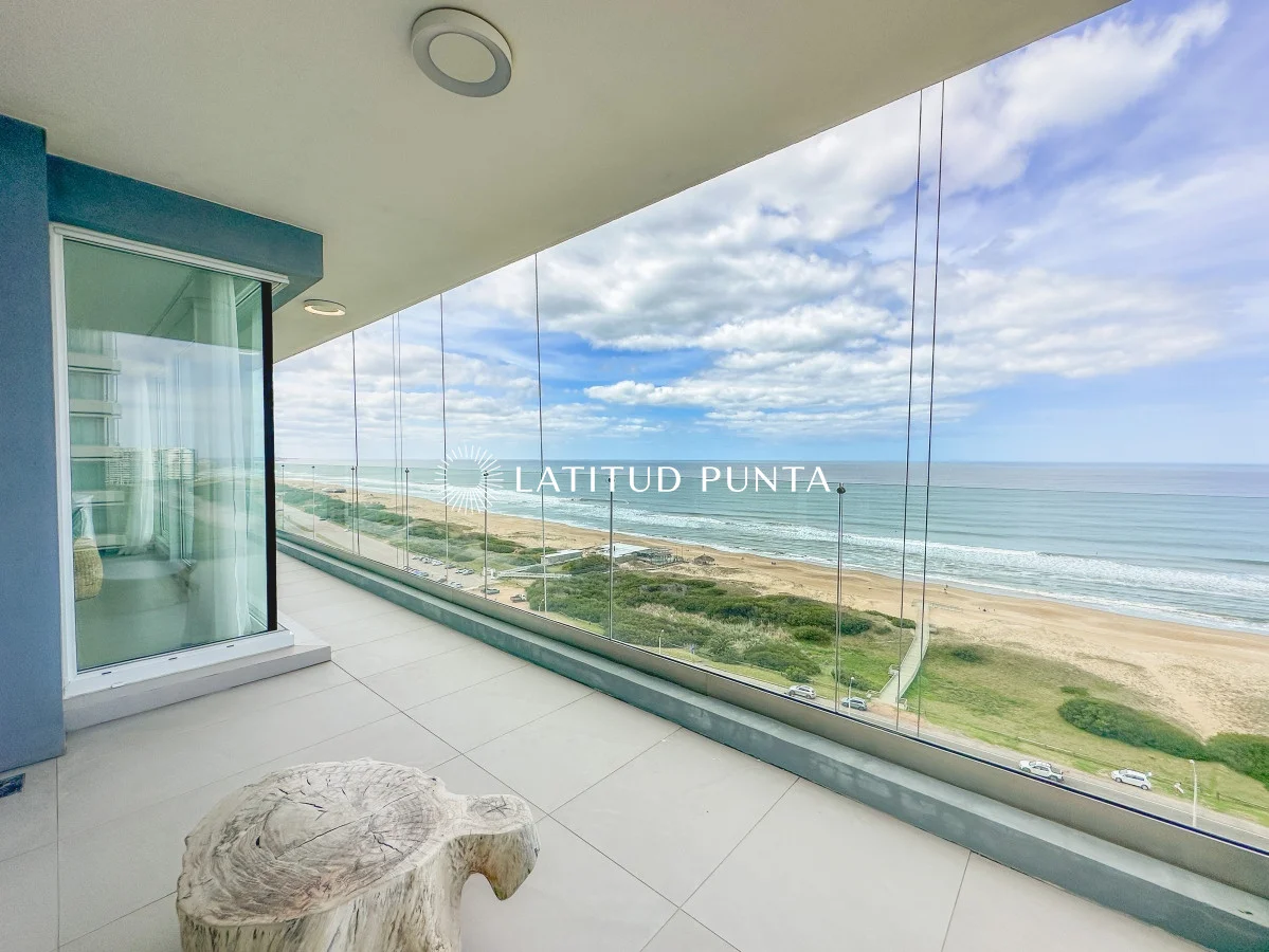 Apartamento en Playa Brava, propiedad 297039 -Imagen 7