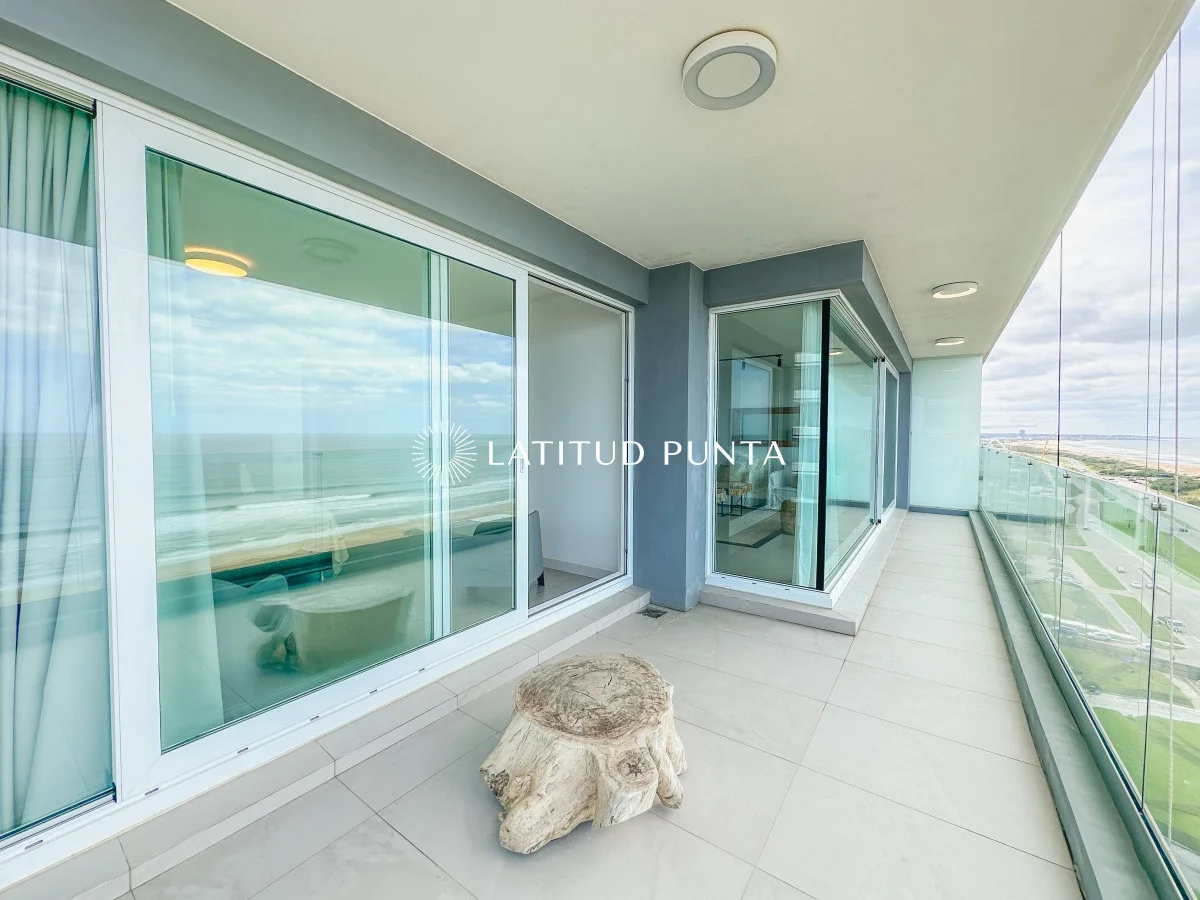 Apartamento en Playa Brava, propiedad 297039 -Imagen 8