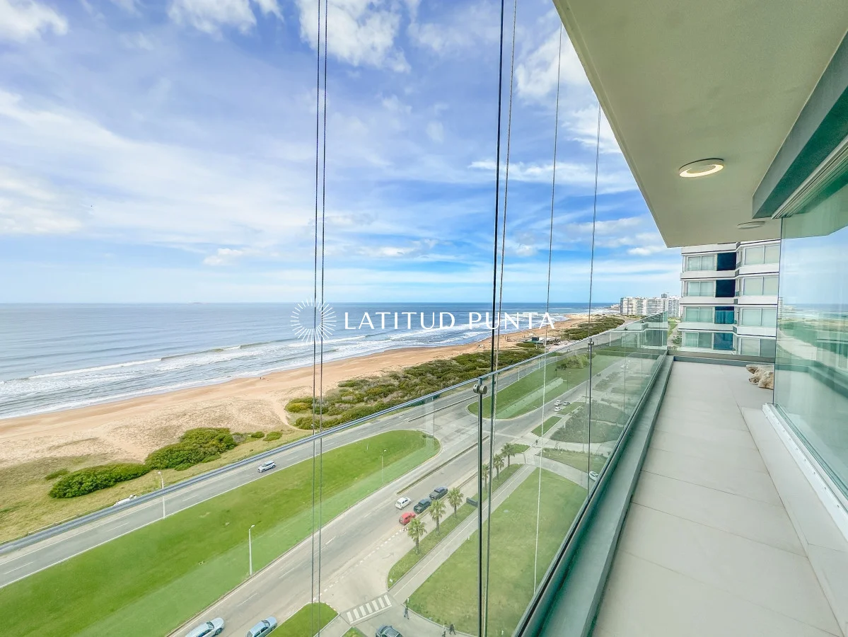 Apartamento en Playa Brava, propiedad 297039 -Imagen 9