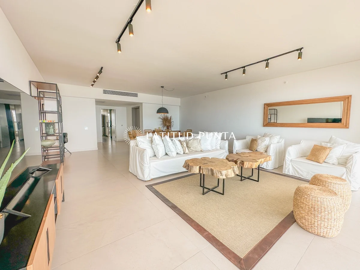 Apartamento en Playa Brava, propiedad 297039 -Imagen 10