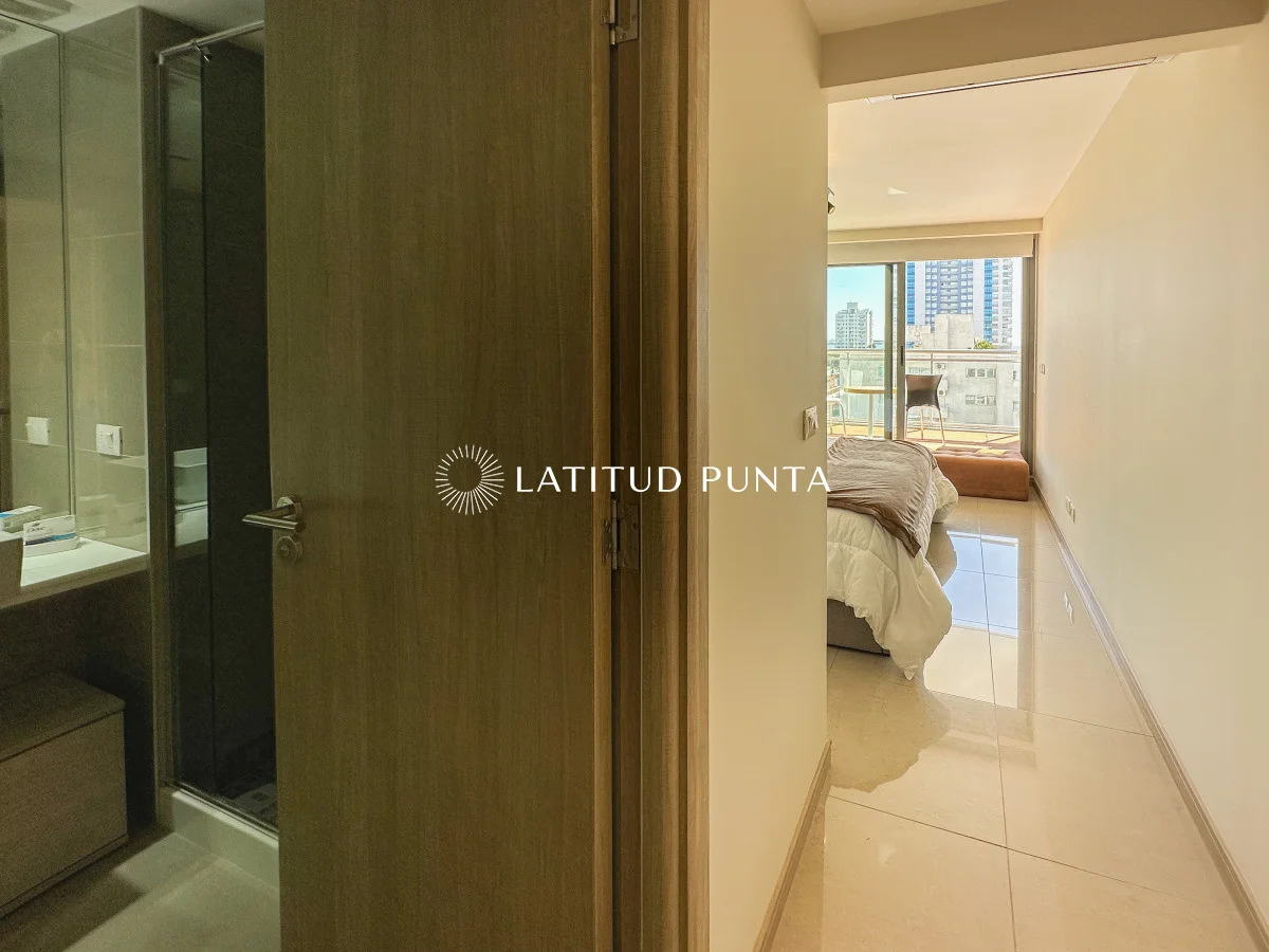 Apartamento en Playa Brava, propiedad 297040 -Imagen 11