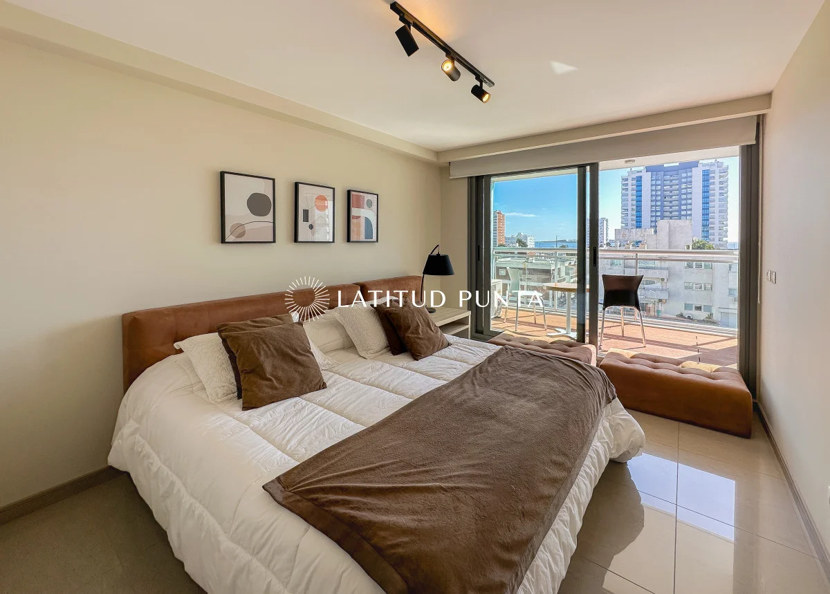 Apartamento en Playa Brava, propiedad 297040 -Imagen 12