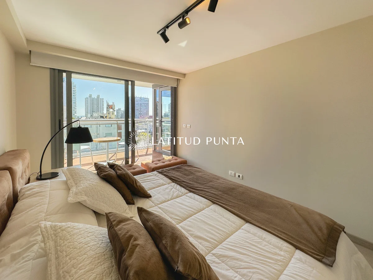 Apartamento en Playa Brava, propiedad 297040 -Imagen 13