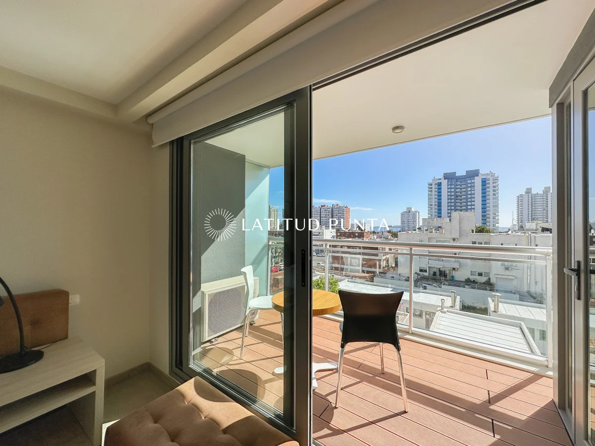 Apartamento en Playa Brava, propiedad 297040 -Imagen 14