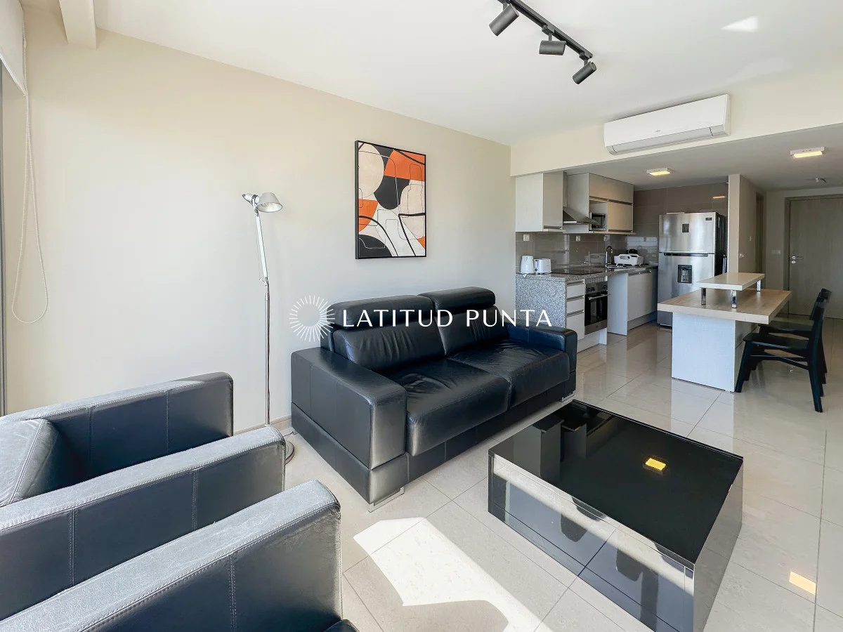 Apartamento en Playa Brava, propiedad 297040 -Imagen 3