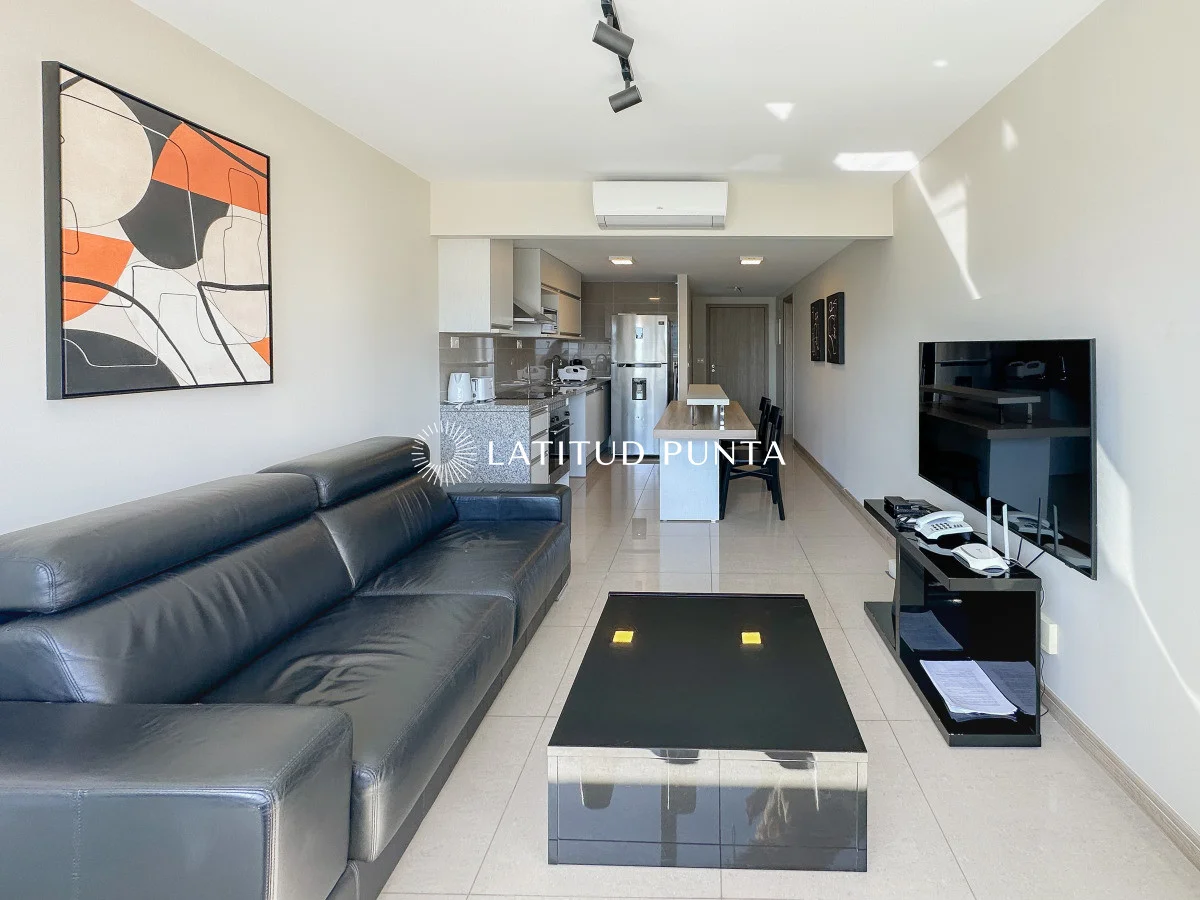 Apartamento en Playa Brava, propiedad 297040 -Imagen 4