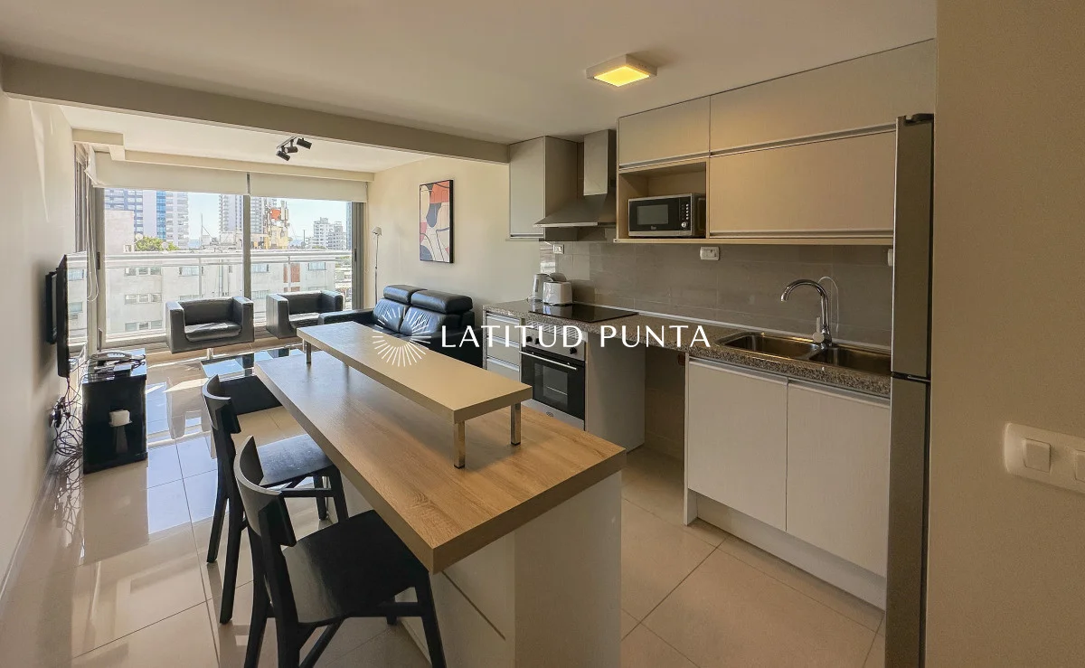 Apartamento en Playa Brava, propiedad 297040 -Imagen 5