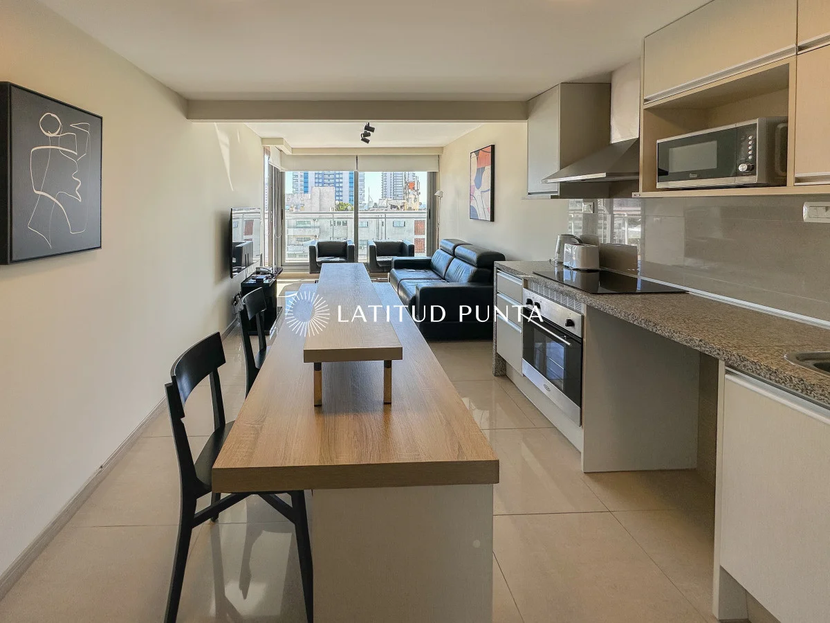Apartamento en Playa Brava, propiedad 297040 -Imagen 6