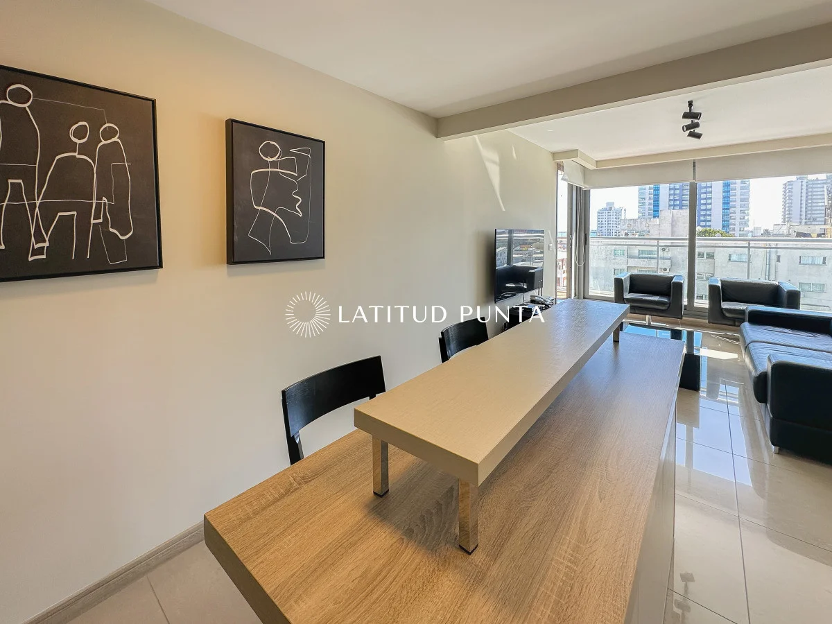 Apartamento en Playa Brava, propiedad 297040 -Imagen 7