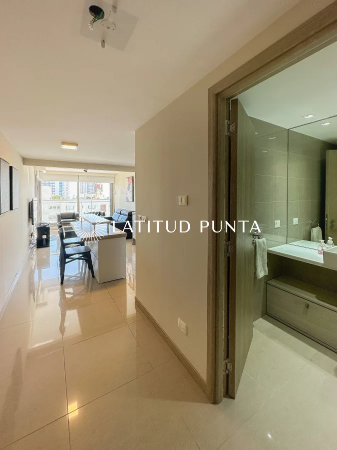 Apartamento en Playa Brava, propiedad 297040 -Imagen 9