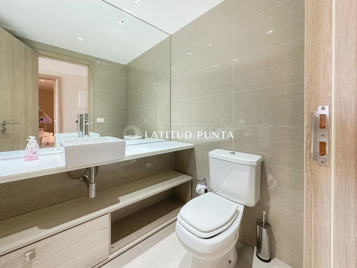 Apartamento en Playa Brava, propiedad 297040 -Imagen 10