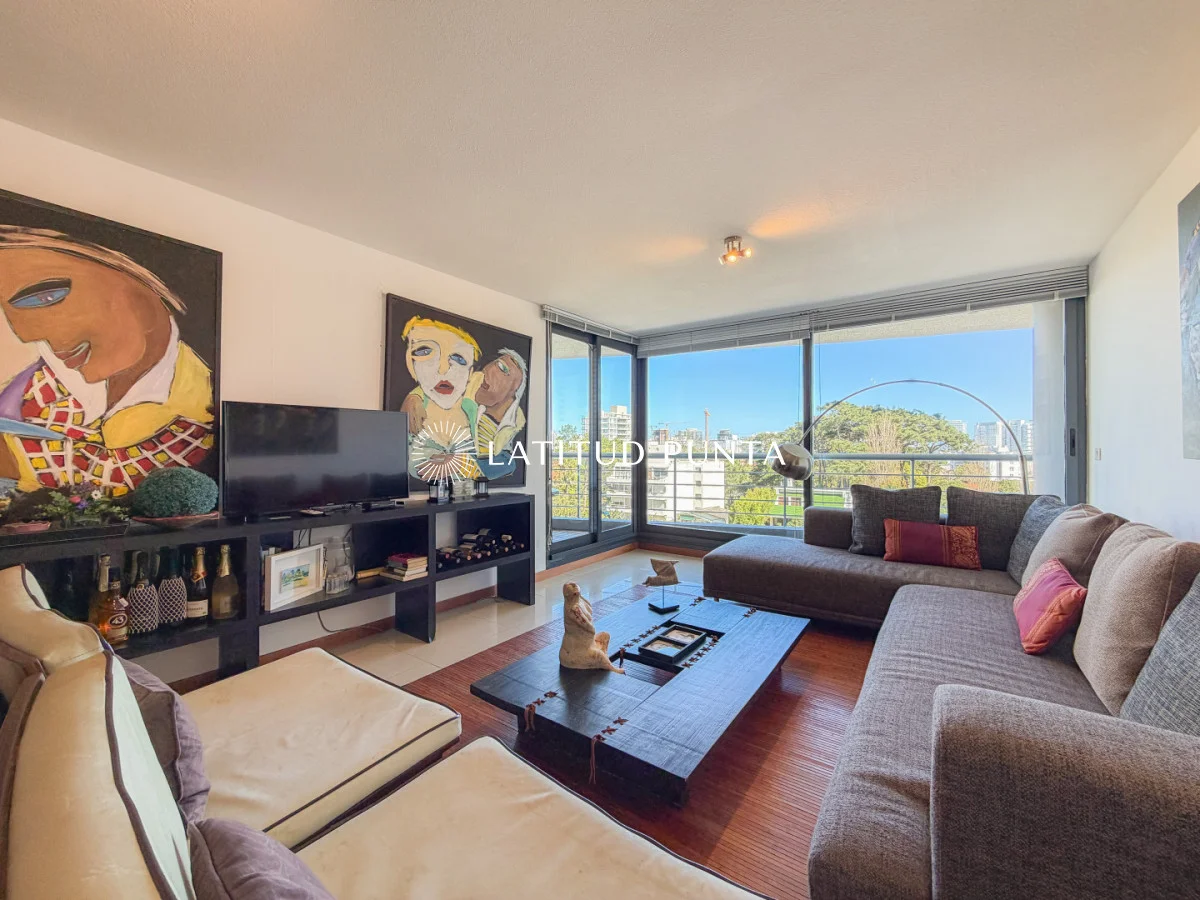 Apartamento en Roosevelt, propiedad 297041 -Imagen 1