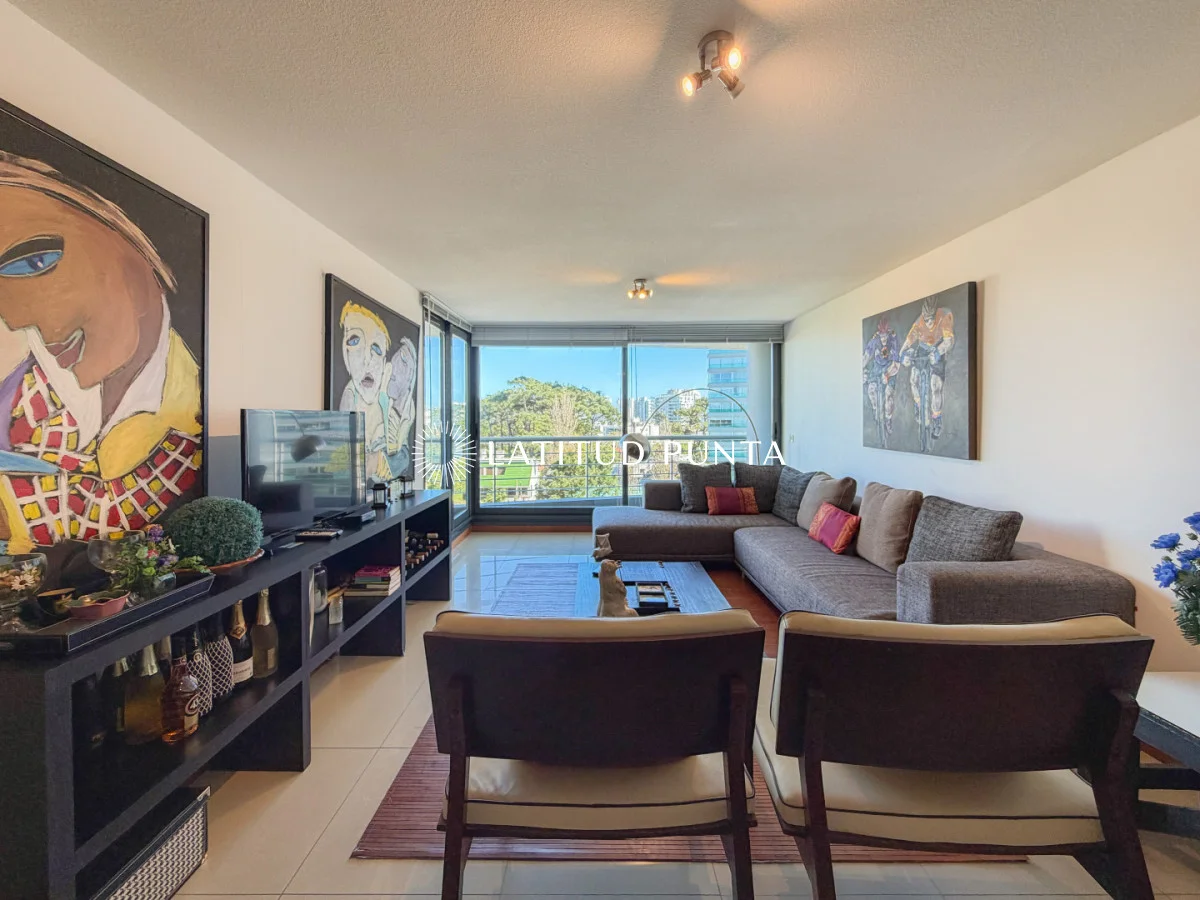 Apartamento en Roosevelt, propiedad 297041 -Imagen 2