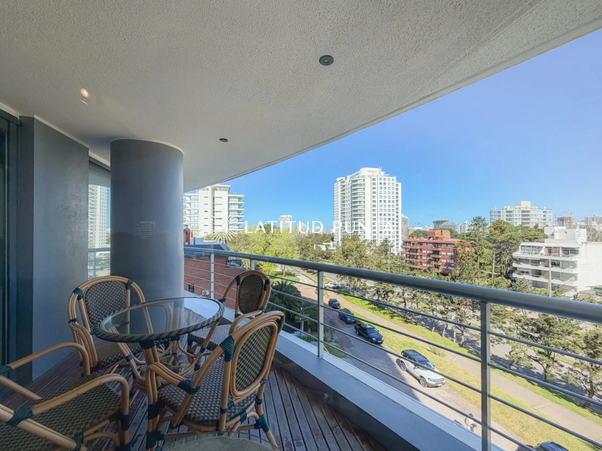Apartamento en Roosevelt, propiedad 297041 -Imagen 4