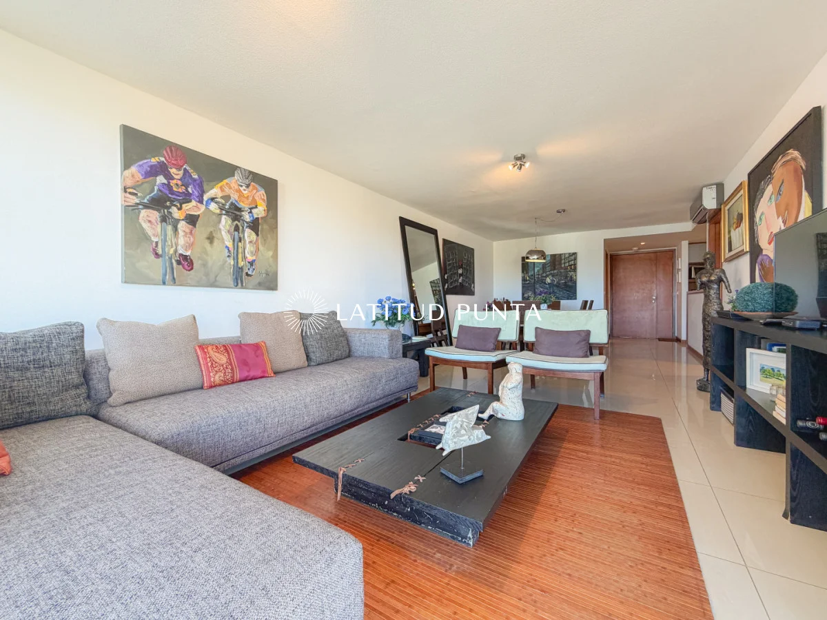 Apartamento en Roosevelt, propiedad 297041 -Imagen 7