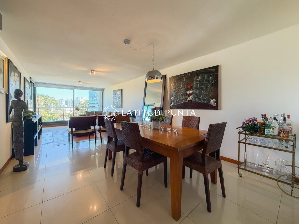 Apartamento en Roosevelt, propiedad 297041 -Imagen 8