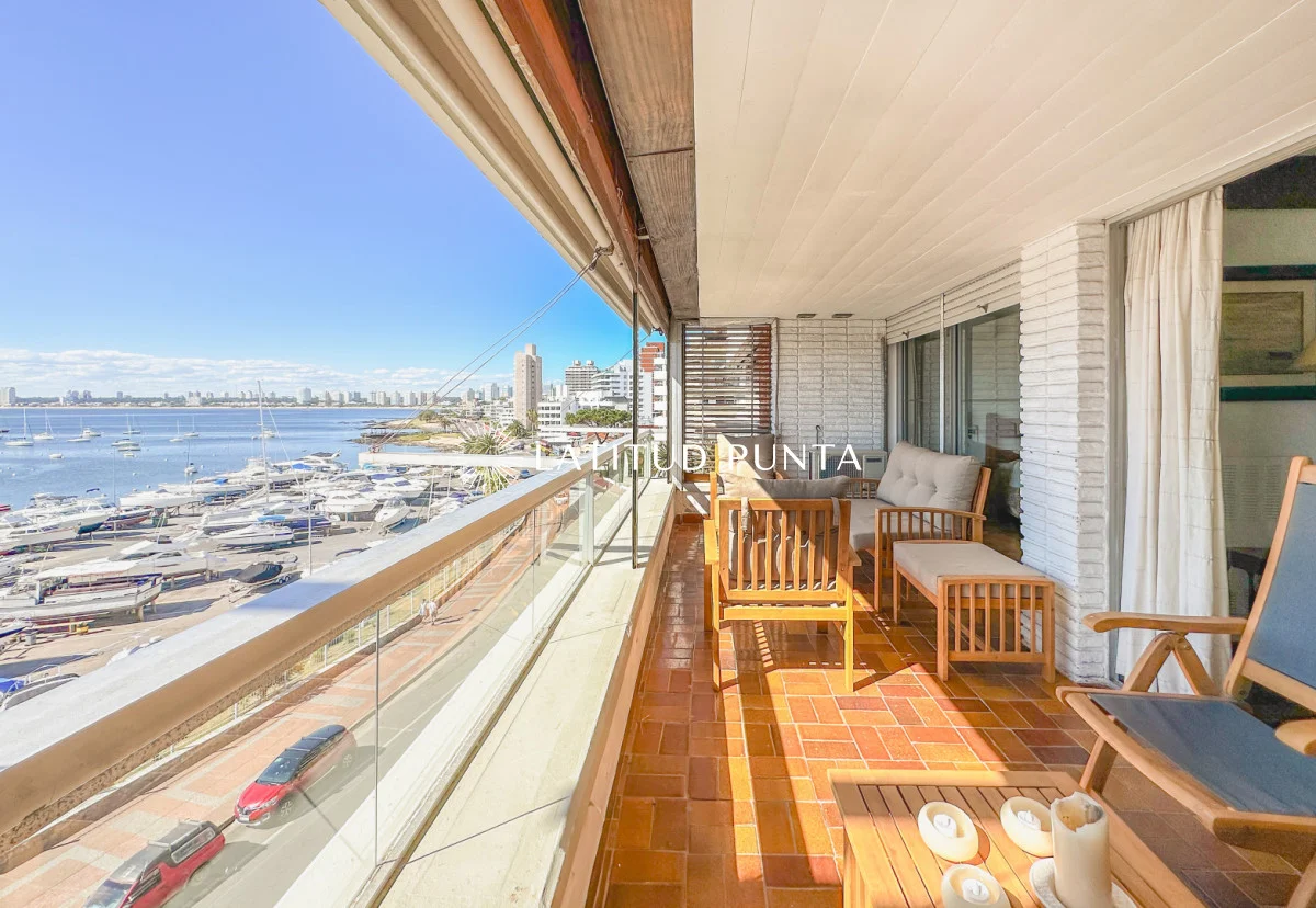 Apartamento en Península, propiedad 297042 -Imagen 2