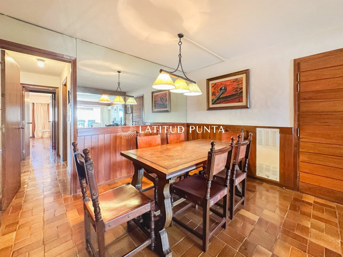 Apartamento en Península, propiedad 297042 -Imagen 11