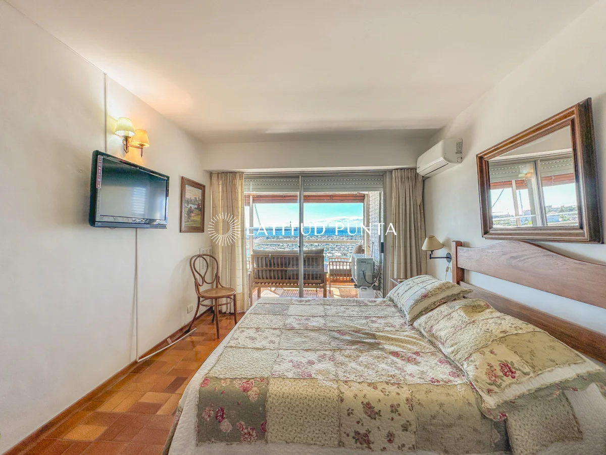 Apartamento en Península, propiedad 297042 -Imagen 13