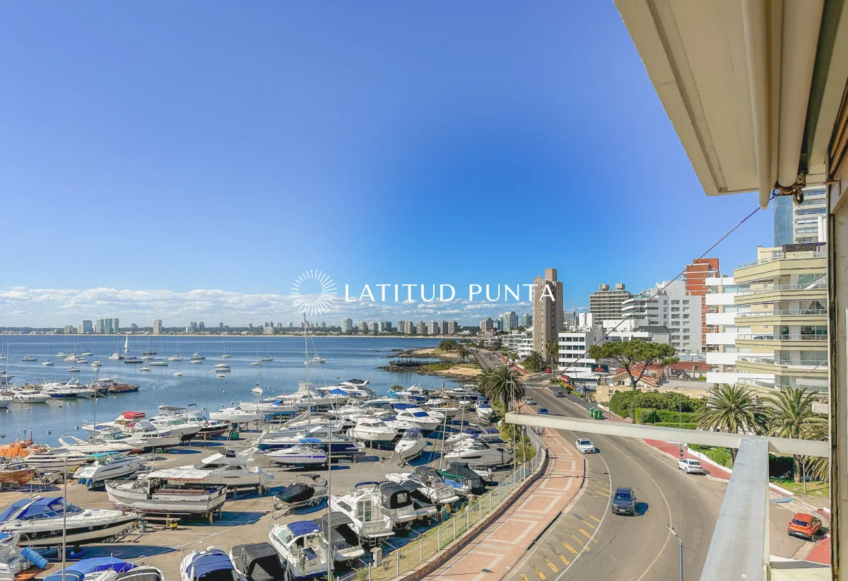 Apartamento en Península, propiedad 297042 -Imagen 3
