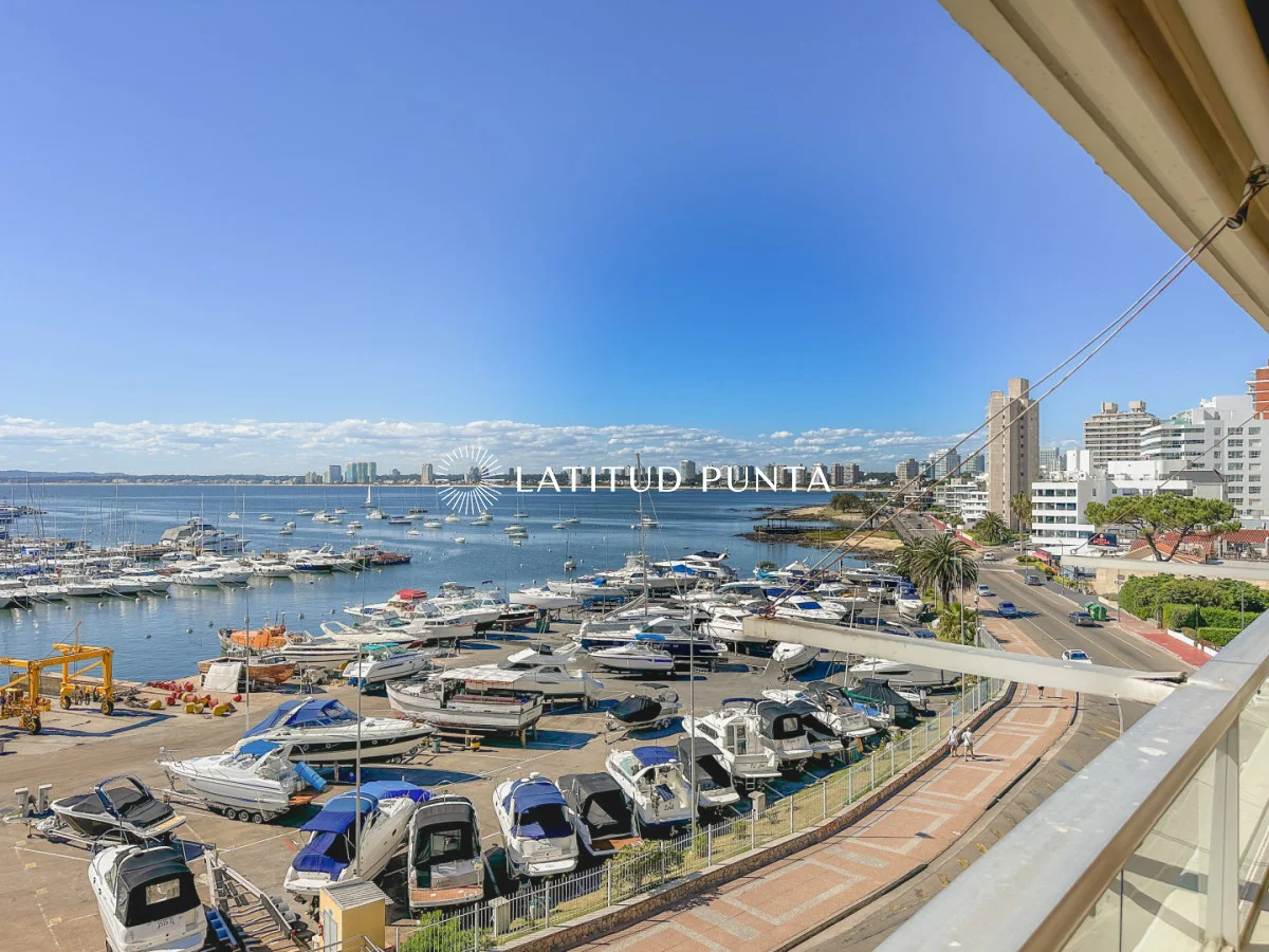 Apartamento en Península, propiedad 297042 -Imagen 4