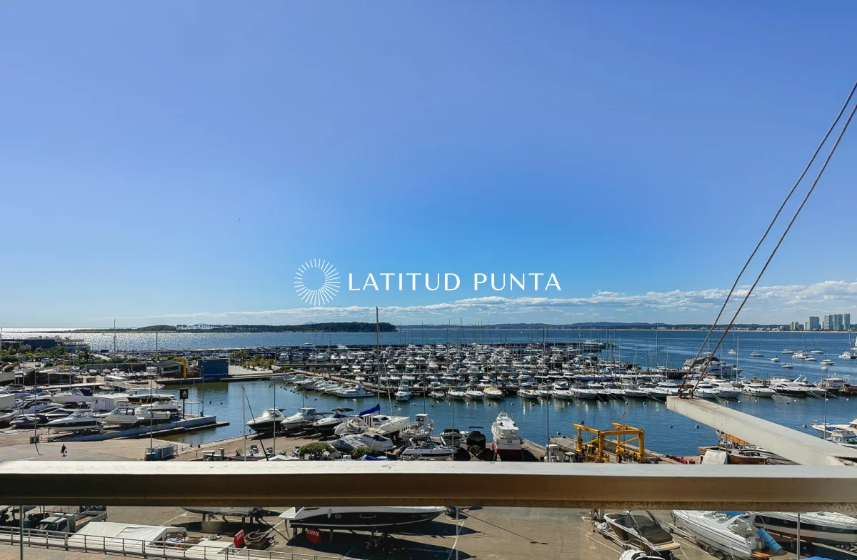 Apartamento en Península, propiedad 297042 -Imagen 5