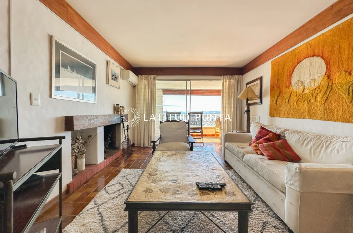 Apartamento en Península, propiedad 297042 -Imagen 8