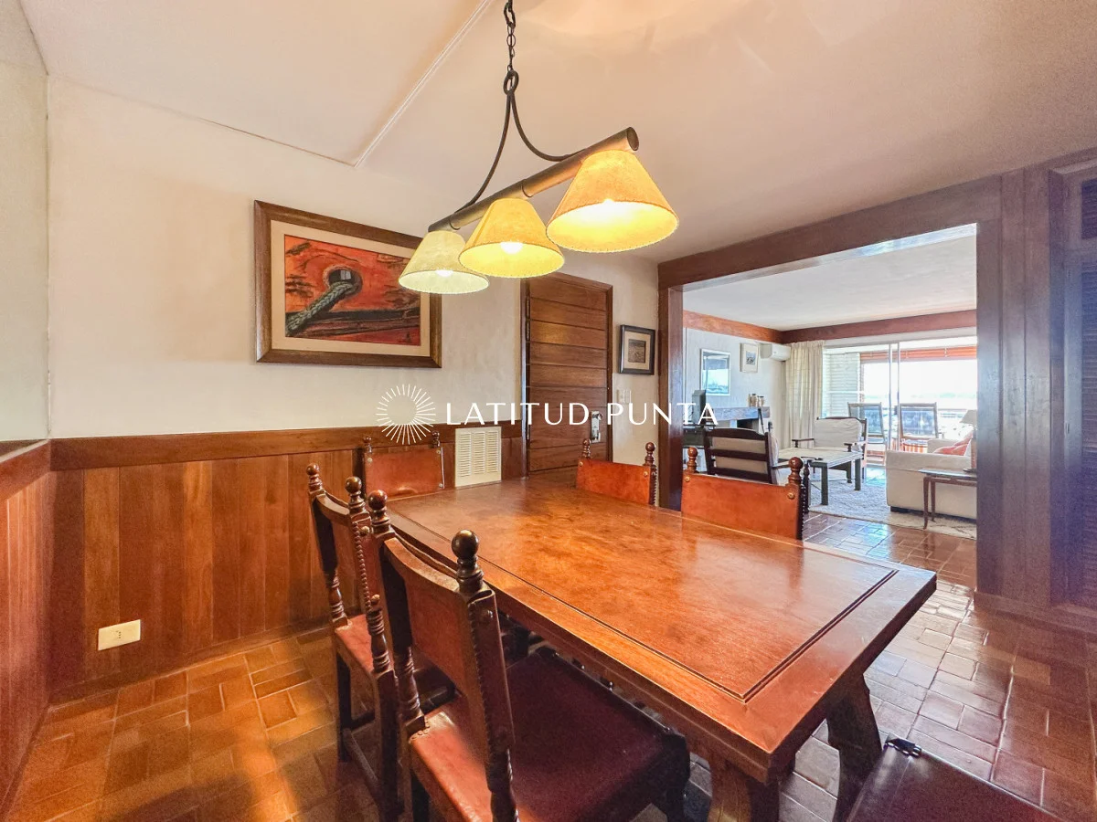 Apartamento en Península, propiedad 297042 -Imagen 9