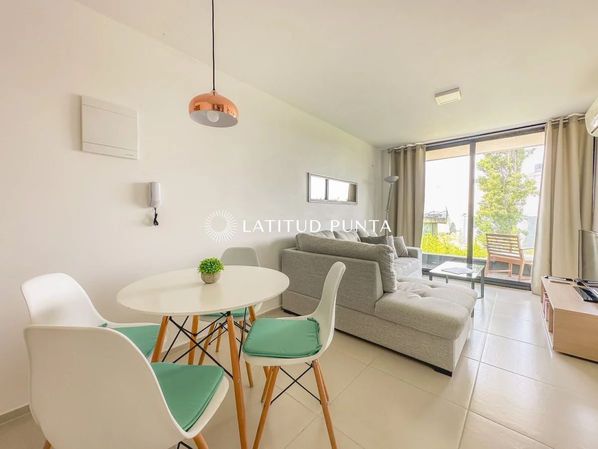 Apartamento en Roosevelt, propiedad 297043 -Imagen 4