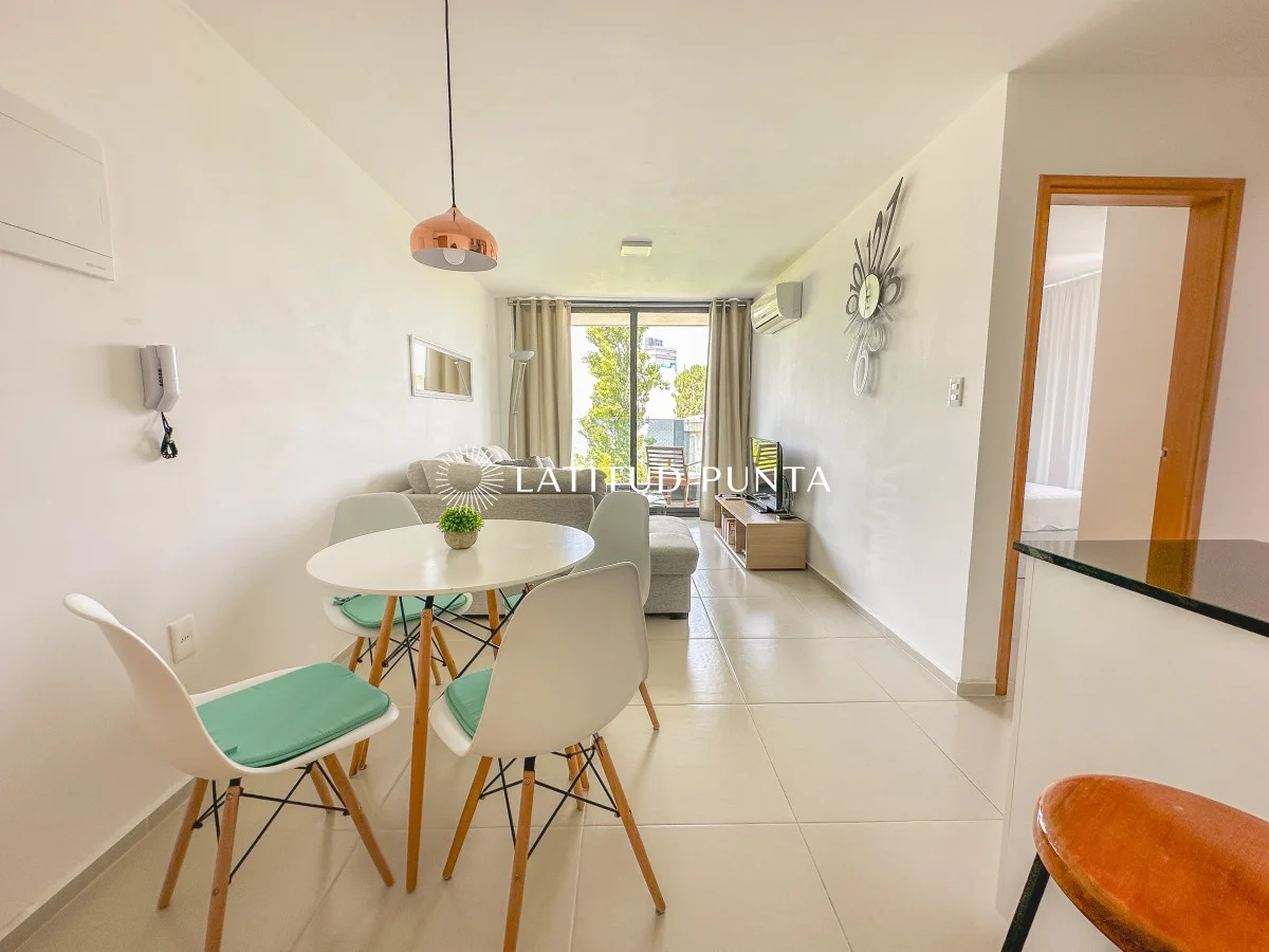 Apartamento en Roosevelt, propiedad 297043 -Imagen 5