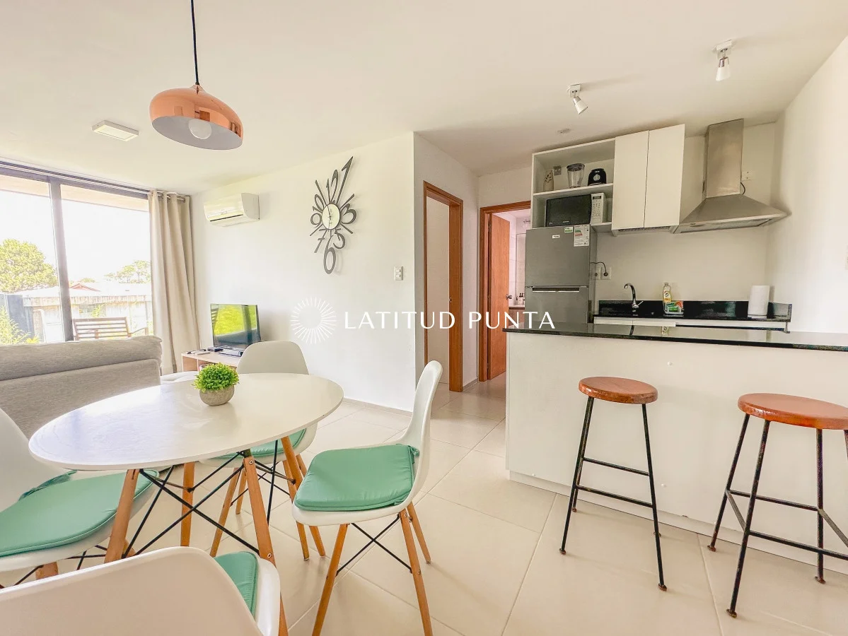 Apartamento en Roosevelt, propiedad 297043 -Imagen 6