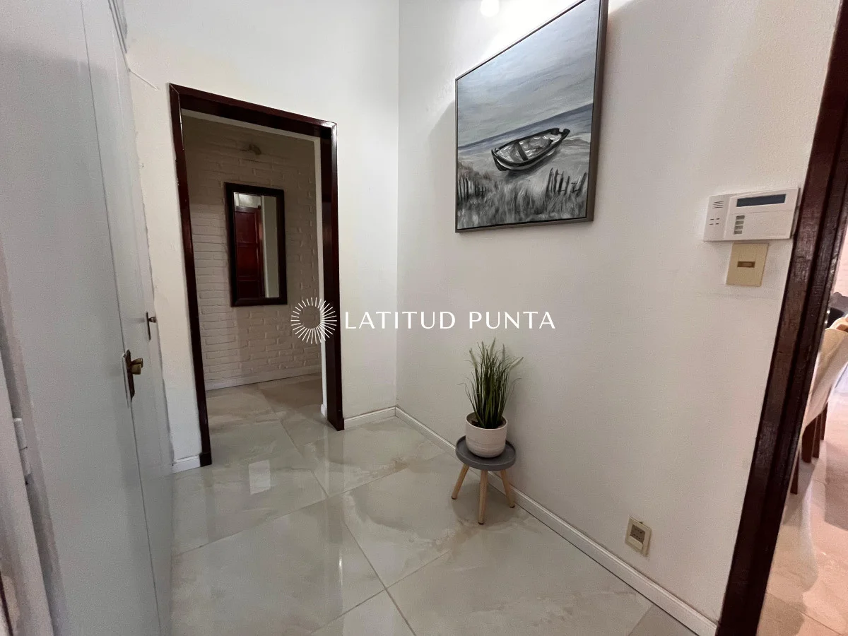 Casa en Playa Mansa, propiedad 297044 -Imagen 22
