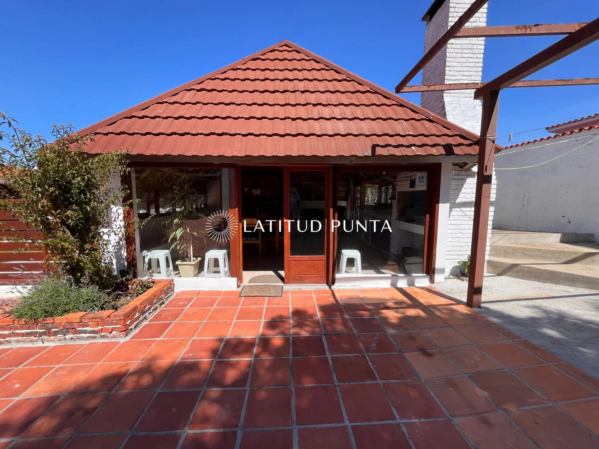 Casa en Playa Mansa, propiedad 297044 -Imagen 25