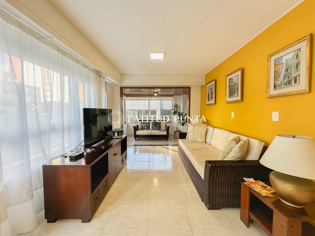 Apartamento en Península, propiedad 297045 -Imagen 2