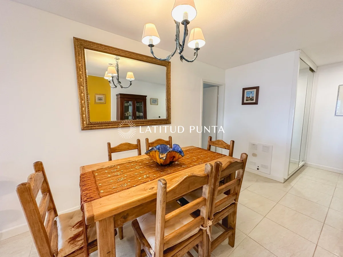 Apartamento en Península, propiedad 297045 -Imagen 11