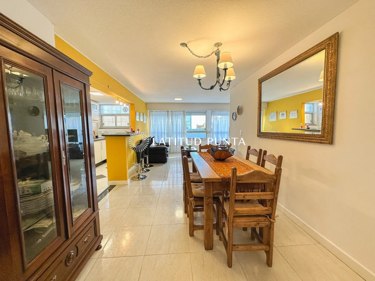 Apartamento en Península, propiedad 297045 -Imagen 12